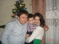 Альона Иванова