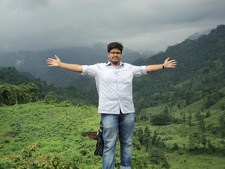 Subhayu Bagchi