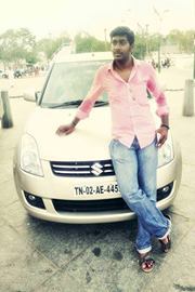 Vijay Kt bhuvanesh