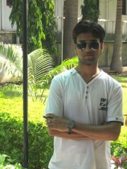 Shubham Yadav