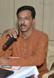 Arun Kuzhimattathil