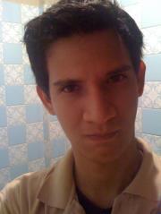 Ivan Sanchez gonzalez