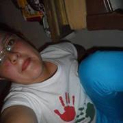 Daniela Suárez castillo