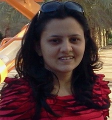 Harshada