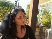 Prasanthi Durvasula