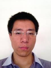 Shurui Liu