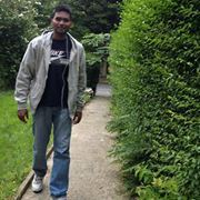 Ajas Ahmed