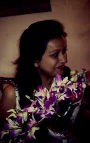 Alakananda Mukherjee