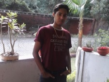 Gaurav Singh