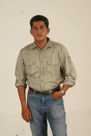 Ganesh Babu