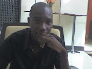 Amaebi Zuofa