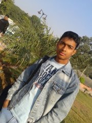 Vishal Sagar