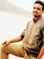Sanjeev...