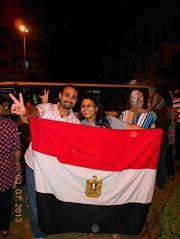 Michael Magdy m azer