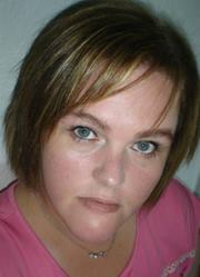 Sigurbjörg Jónasdóttir