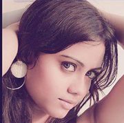 Arunima Bhattacharya