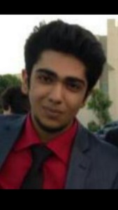 Parth Tanna