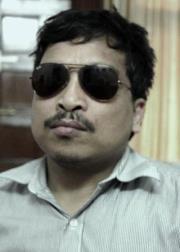 Anoop Singh