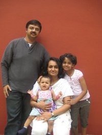 Arvind Rangan