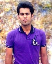 Muhammad Zeb