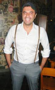 Kemal Solmaz