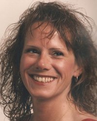 Roberta Davis
