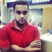 Mohammed Tirawi