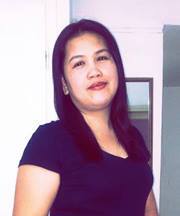 Maryjane Catapang
