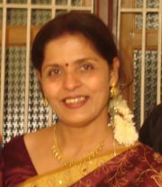 Bindu Pandey