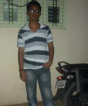 Kurudi Sharath