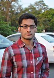 Umer Farooq