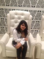 Tanusha Agrawal