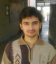 Kaleem Hamza