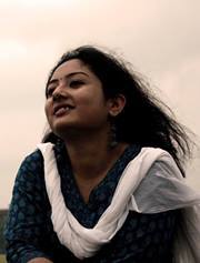 Madhusree Ghosh