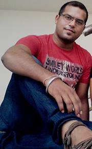 Arvind Pushker