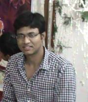Subhankar Sarkar