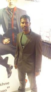 Muthukumaran Kamaraj