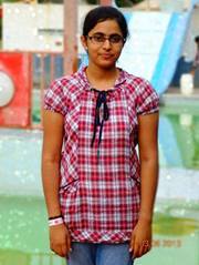 Amulya Isn