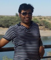 Mukesh Haval
