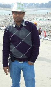 Subhankar Pakira
