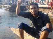 Digant Choudhary