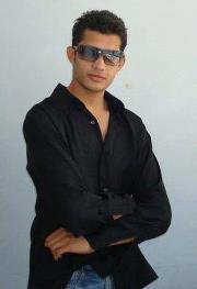 Sanjay Sharma