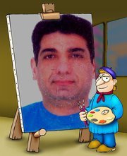 Khaled Naffaa