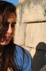 Beatriz Vidal serrano