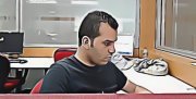 Ahmed Nagy