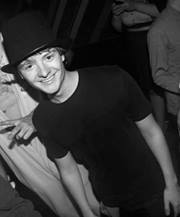 Jake Coxon