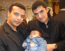 Mohammed Attya