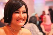 Rafah Nehmeh