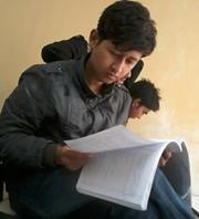 Saurav Gautam