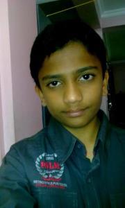 Akshay Kulkarni